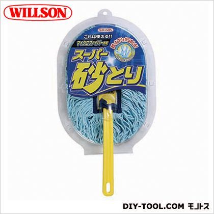 スーパー砂とり