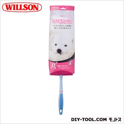 マルチホコリとりモップ