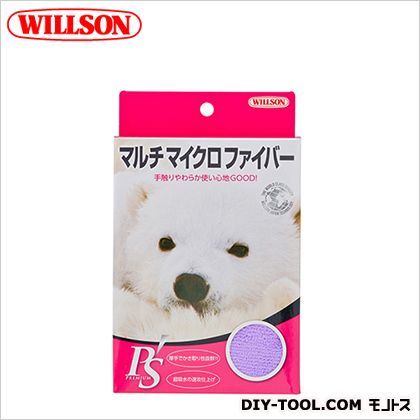 マルチマイクロファイバー H195×W110×D45mm 03114 1