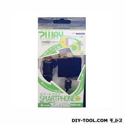 DCチャージ+リチウムチャージスマートフォン用 DL-03 1