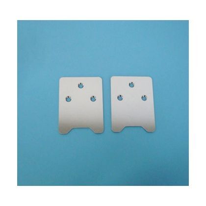 石膏ボード用金具 壁美人 平型