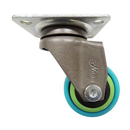 カラフルキャスター Neoo 家庭室内用