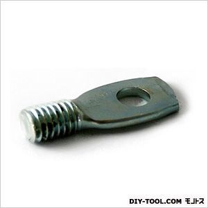 ユニクロガス用羽子板ボルト40L 00013044 1