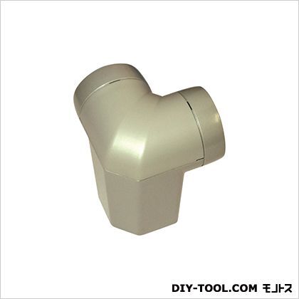 コーナーブラケット脱着タイプ シルバー 97067 1