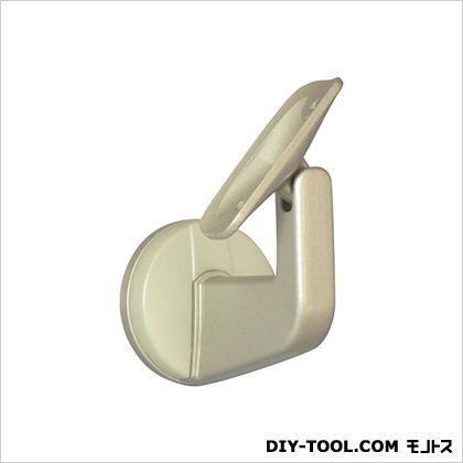 首振りブラケット脱着タイプ シルバー 97069 1