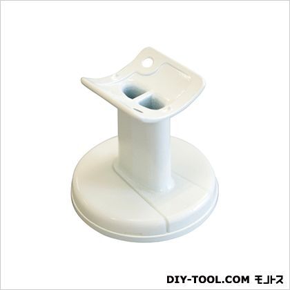 直付ブラケット ホワイト 97084 1