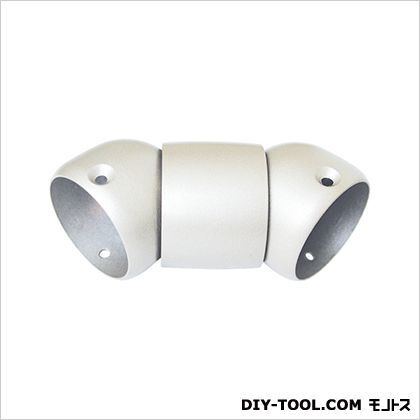 フレキシブルジョイント ホワイト 97090 1