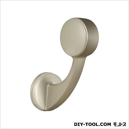 ベースエンドブラケットファイン シルバー FD-BE35-SS 1