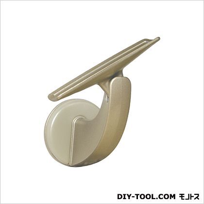 首振ブラケットファイン シルバー FD-KF35-SS 1