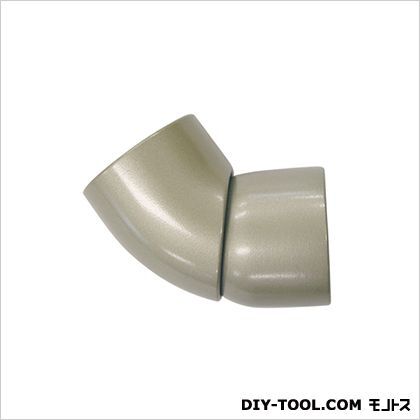 フレキシブルコーナーファイン シルバー FD-R35-SO 1