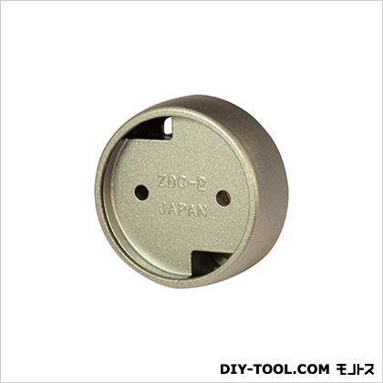 エンドベースファイン シルバー FD-EP35-SS 1