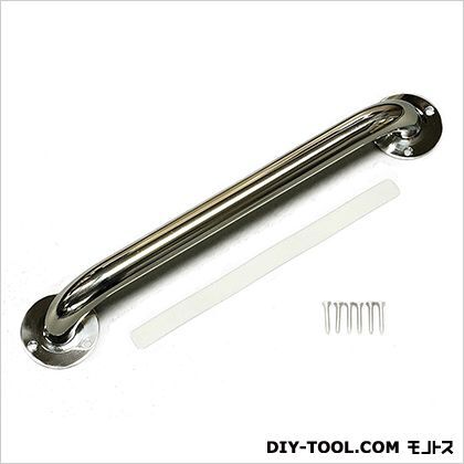 お助けぼ~ステンレス手摺縦横兼用 25×200mm 00097160 1