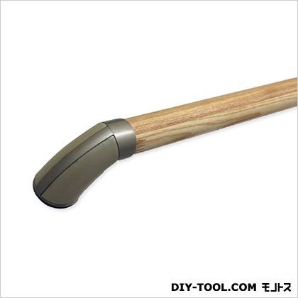 ディンプル手摺縦横兼用 400mm 97263 1