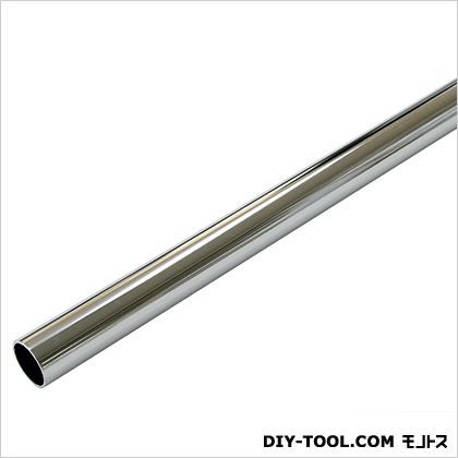 バースチール25丸HB-25 クローム 620mm 00098359 1