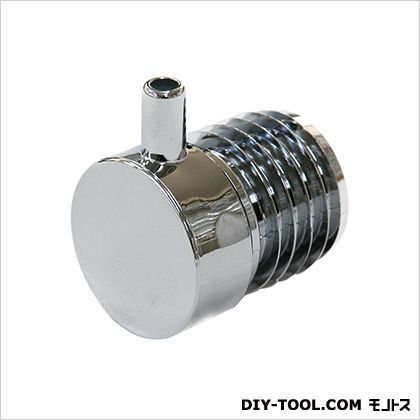 ロコキャップデコFLD-25 クローム 00098362 1