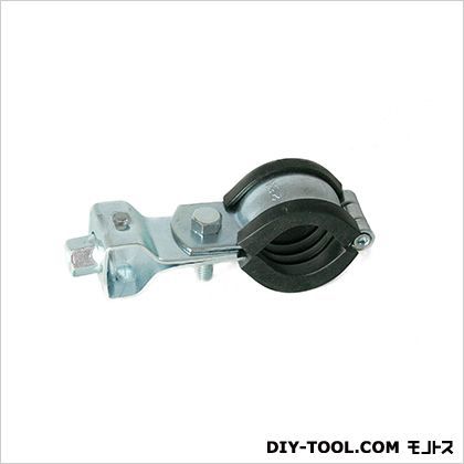 自在ベース付吊りバンド蝶番式 25×91mm 00013004 1