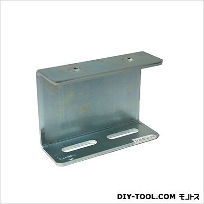 ユニクロコ型ブラケット2-A 100×140mm 00013060 1