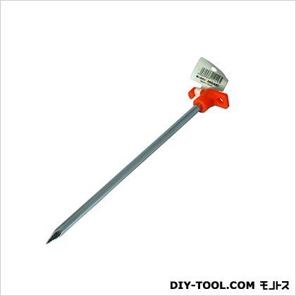 プラスチック付打込棒