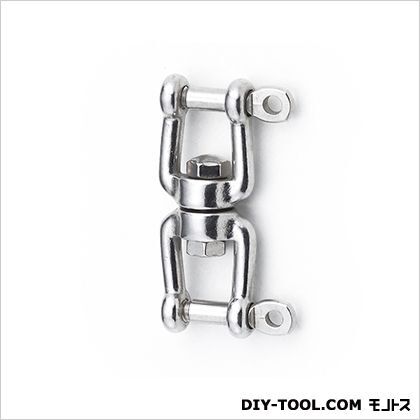 ステンレススイベル両ネジ