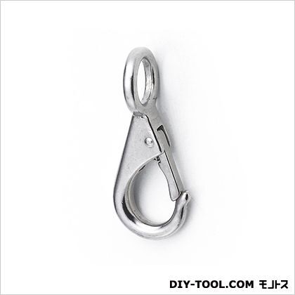 S249ステンレススナップ#0 CH-391 1