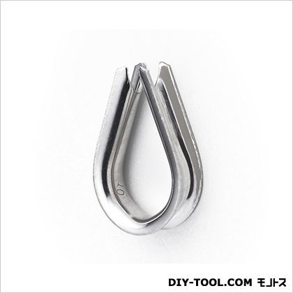 ステンレスシンブル