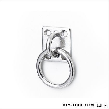 ステンレスリングプレート