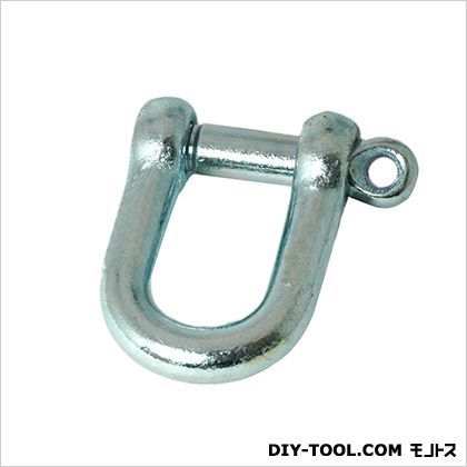 ユニクロ捻シャックル 6mm F-186 1