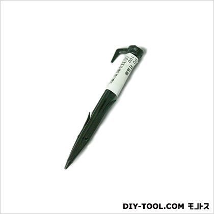 プラスチック打込棒