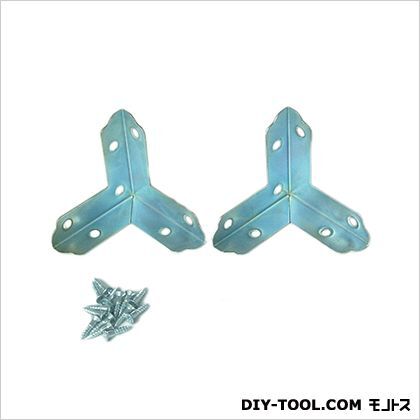 ユニクロ三方面