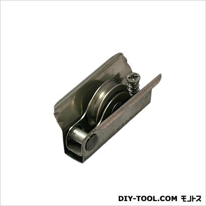 取替サッシ戸車丸ステンレス