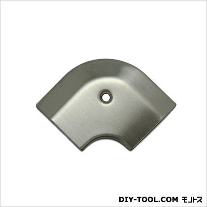 ステンレスへの字コーナー押えST-OUT D-318 1