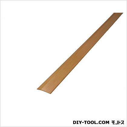 アルミじゅうたん押え ナチュラル 2000mm 00017072 1