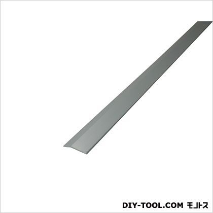 硬質塩ビじゅうたん押えD-340 LG 2000mm 00017075 1