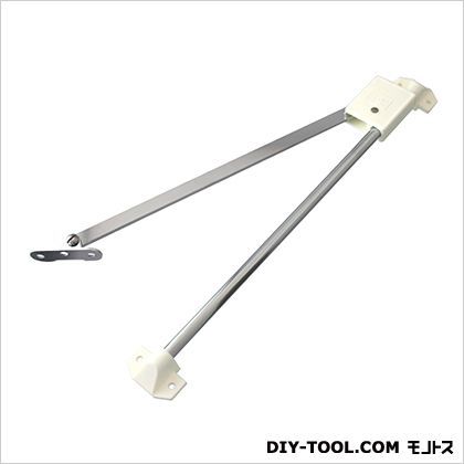 フラップステーBF-2SW 白 00017179 1