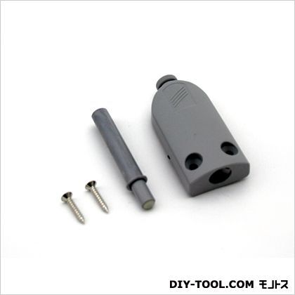 調節機能付ダンパー グレー 17186 1