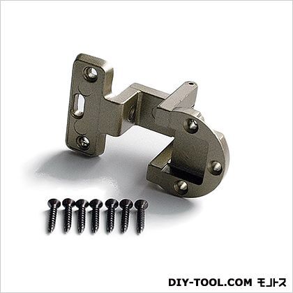 アングル蝶番 AB色 24×15mm 17191 1