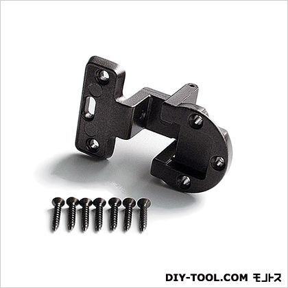 ノーブランド アングル蝶番 20×15mm GB色 17201 1