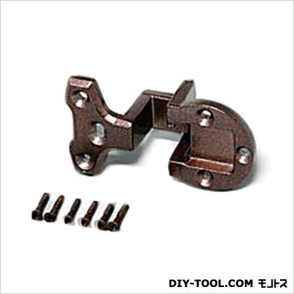 アングル蝶番 GB色 12×19mm 17205