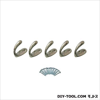 コートフック ニッケル TN221 5個