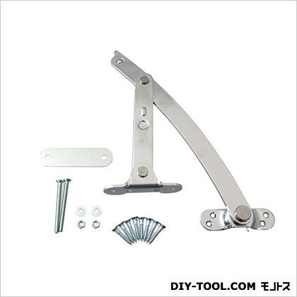 アームストッパー クローム 17350 1