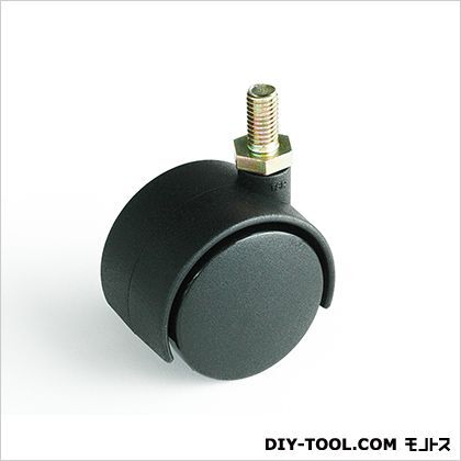 ニ輪キャスターボルトタイプN-M8-40 40mm 17383 1