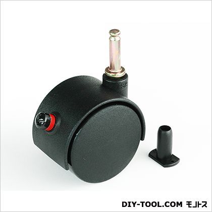 ニ輪キャスター脱着式タイプST-50 50mm 17389 1