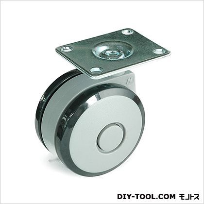キャスターT-75PU 17424 1
