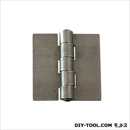 鉄ウェルド蝶番 50mm 17451 1