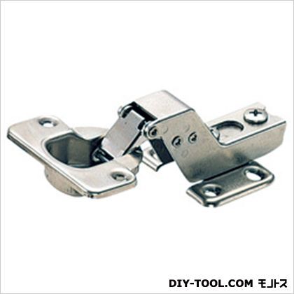 スライドヒンジインセットキャッチ付 35mm 17534 1