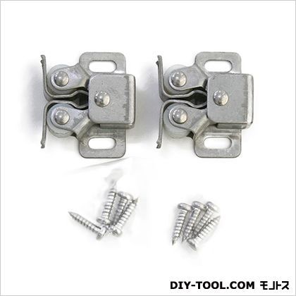 ステンレスローラーキャッチ