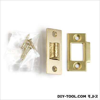 真中三角戸バネ 小 17621 1