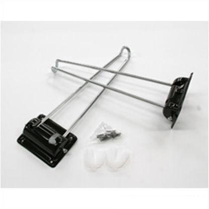 折たたみ脚 6×240mm K-576 2個