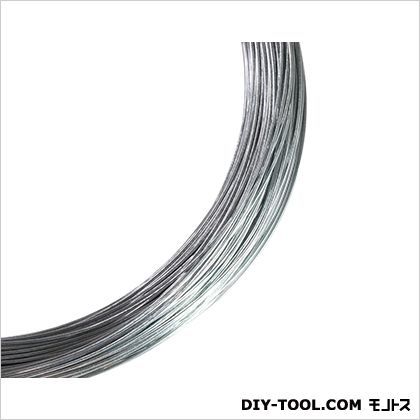 ユニクロ針金 #16 約1kg 約60m 00021705 1巻