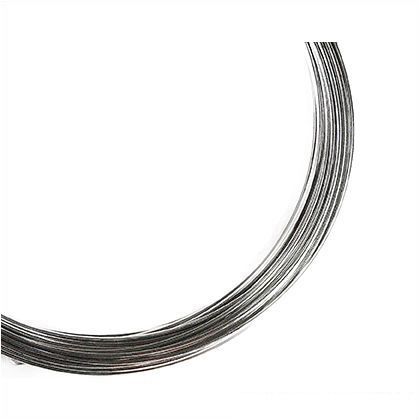 ステンレス線#22